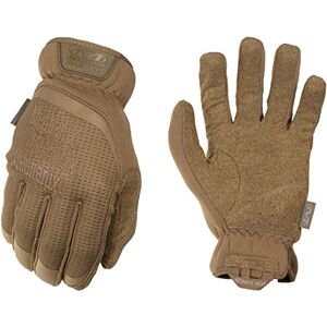 Mechanix Wear FFTAB-72-009 Luvas, castanho, M Mechanix Wear FFTAB-72-009 Luvas, castanho, M