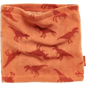 Playshoes Cachecol de tubo polar inverno unissexo crianças, dinossauros Playshoes Cachecol de tubo polar inverno unissexo crianças, dinossauros