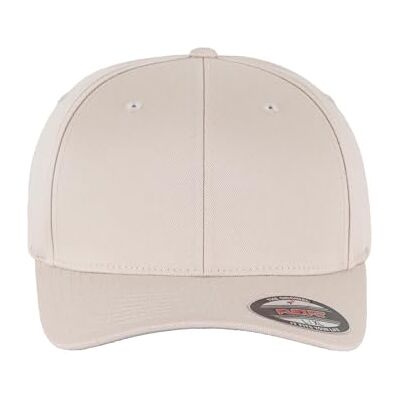 Flexfit Homem Lanudo Combed boné de basebol Flexfit Homem Lanudo Combed boné de basebol