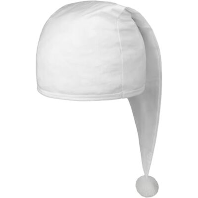LIPODO Boné de dormir (56 cm de comprimento) homens e mulheres boné de noite de algodão com pompom boné de um tamanho (53-60 cm) boné com ponta para dormir de noite LIPODO Boné de dormir (56 cm de comprimento) homens e mulheres boné de noite de algodão com pompom boné de um tamanho (53-60 cm) boné com ponta para dormir de noite