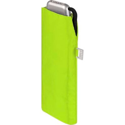 Doppler Pocket Guarda-chuva Carbonsteel Slim Uni Tamanho prático Muito leve 22 cm Doppler Pocket Guarda-chuva Carbonsteel Slim Uni Tamanho prático Muito leve 22 cm