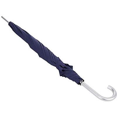 Samsonite ALU Drop S Guarda-chuva clássico, 96 centímetros, azul índigo Samsonite ALU Drop S Guarda-chuva clássico, 96 centímetros, azul índigo