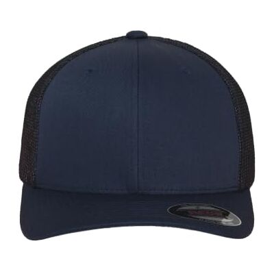 Flexfit Camisola dupla Hat Flexfit Camisola dupla Hat