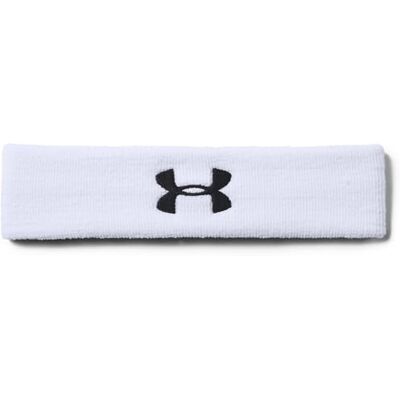 Under Armour Faixa de Desporto Performance Diadema Desportiva, Faixa para Homem Under Armour Faixa de Desporto Performance Diadema Desportiva, Faixa para Homem