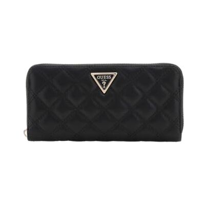 GUESS SWQG96 73146 Mulher, Preto GUESS SWQG96 73146 Mulher, Preto
