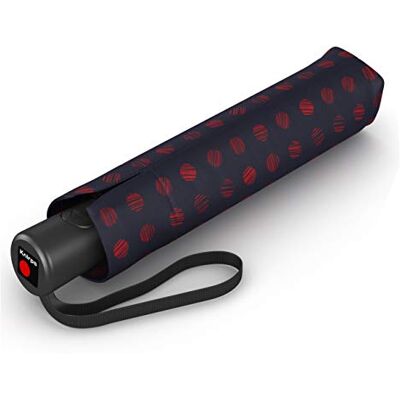 Knirps Guarda-chuva de bolso A.200 Medium Duomatic Knirps Guarda-chuva de bolso A.200 Medium Duomatic