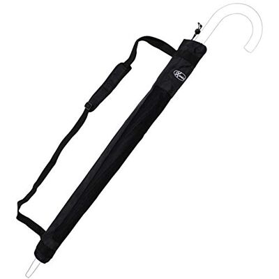 iX-brella Capa para guarda-chuva preto, L, cm iX-brella Capa para guarda-chuva preto, L, cm