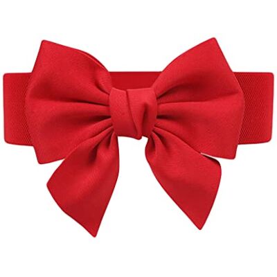 Diyafas Cinto Elástico para Mulher Cinto Largo de Cintura Cintos de Vestir Decorativos Diyafas Cinto Elástico para Mulher Cinto Largo de Cintura Cintos de Vestir Decorativos