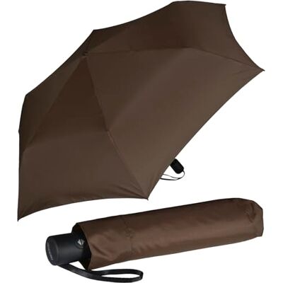 Doppler Guarda-chuva de bolso Mini Zero Magic com ignição automática Doppler Guarda-chuva de bolso Mini Zero Magic com ignição automática