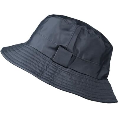 TOUTACOO , Sombrero, Gorro para la Lluvia, Aspecto de Nailon TOUTACOO , Sombrero, Gorro para la Lluvia, Aspecto de Nailon