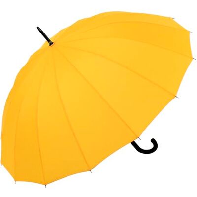 iX-brella Guarda-chuva Longo 16 Peças com Automático à Prova de Tempestades iX-brella Guarda-chuva Longo 16 Peças com Automático à Prova de Tempestades