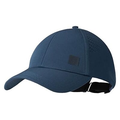 Buff Gorra Summit Hombre Mujer Adulto Ajustable, Transpirable, UPF50, Comoda, Calidad, Ligera, Flexible Buff Gorra Summit Hombre Mujer Adulto Ajustable, Transpirable, UPF50, Comoda, Calidad, Ligera, Flexible