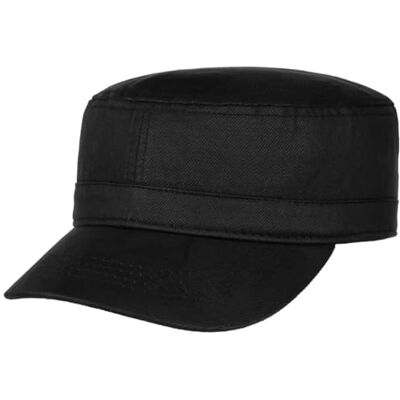 LIPODO Boné clássico algodão militar militar mulher / homem de algodão com viseira primavera / verão LIPODO Boné clássico algodão militar militar mulher / homem de algodão com viseira primavera / verão