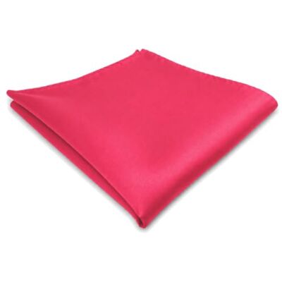 TigerTie Lenço de bolso de design de cor lisa lenço de bolso cavalier tamanho 30 x 30 cm TigerTie Lenço de bolso de design de cor lisa lenço de bolso cavalier tamanho 30 x 30 cm