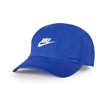 Nike Club Us CB FUT WSH boné de beisebol unissexo crianças Nike Club Us CB FUT WSH boné de beisebol unissexo crianças