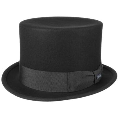 LIPODO Chapéu de taça de feltro mulher e homem Made in Italy casamento fita verão inverno LIPODO Chapéu de taça de feltro mulher e homem Made in Italy casamento fita verão inverno