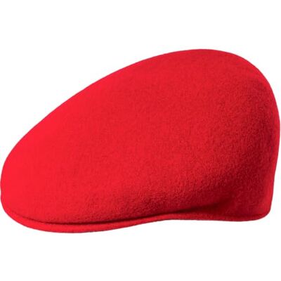 Kangol Wool 504 Boné unissexo Kangol Wool 504 Boné unissexo