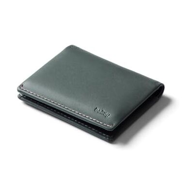 Bellroy Slim Sleeve Carteira de pele pequena e fina (máx. 12 cartões mais bilhetes) Bellroy Slim Sleeve Carteira de pele pequena e fina (máx. 12 cartões mais bilhetes)