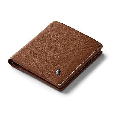 Bellroy Porta-moedas (8+ Cartões, Notas expandidas, Porta-moedas com fecho magnético) Bellroy Porta-moedas (8+ Cartões, Notas expandidas, Porta-moedas com fecho magnético)