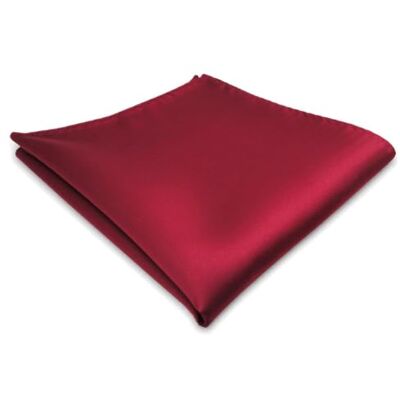 TigerTie Lenço de bolso de design de cor lisa lenço de bolso cavalier tamanho 30 x 30 cm TigerTie Lenço de bolso de design de cor lisa lenço de bolso cavalier tamanho 30 x 30 cm