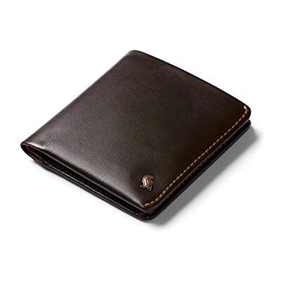 Bellroy Porta-moedas (8+ Cartões, Notas expandidas, Porta-moedas com fecho magnético) Bellroy Porta-moedas (8+ Cartões, Notas expandidas, Porta-moedas com fecho magnético)