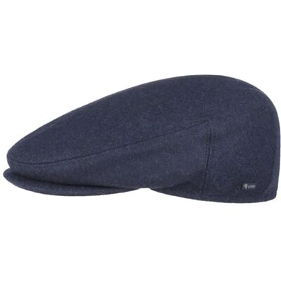 LIPODO Inglês Classic Flat Cap Made in Italy Unicolor Wool Men Women Autumn Winter LIPODO Inglês Classic Flat Cap Made in Italy Unicolor Wool Men Women Autumn Winter