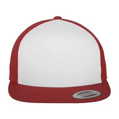 Flexfit -classic Trucker boné de beisebol unissexo para adulto Flexfit -classic Trucker boné de beisebol unissexo para adulto