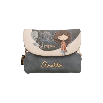 Anekke Carteira com lapela Tulip Anekke Carteira com lapela Tulip
