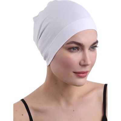 Deresina Headwear Gorro Oncológico de Bambu para Dormir Homem e Mulher, Suave e Respirável, Gorros para Quimioterapia Perda de Cabelo, Turbantes Quimio, Antiderrapante, Confortável, Uso Interior e Exterior Deresina Deresina Headwear Gorro Oncológico de Bambu para Dormir Homem e Mulher, Suave e Respirável, Gorros para Quimioterapia Perda de Cabelo, Turbantes Quimio, Antiderrapante, Confortável, Uso Interior e Exterior Deresina