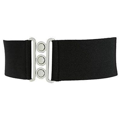 FASHIONGEN Cinto largo elástico para mulher GLORIA FASHIONGEN Cinto largo elástico para mulher GLORIA