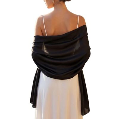 RIIQIICHY Lenços pescoço mulher cachecol Pashmina xale festa estolas para casamentos foulard lenço de noite Roubou RIIQIICHY Lenços pescoço mulher cachecol Pashmina xale festa estolas para casamentos foulard lenço de noite Roubou