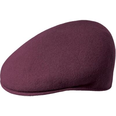 Kangol 504 Cap Gorro unissexo para adulto Kangol 504 Cap Gorro unissexo para adulto