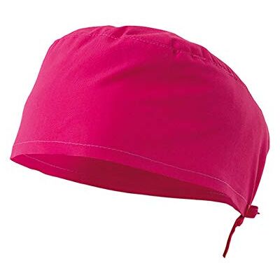 VELILLA 534001 Gorro sanitário, tamanho único VELILLA 534001 Gorro sanitário, tamanho único