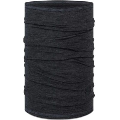 Buff ® Braga de cuello Merino Lightweight Bufanda Multifuncional 100% Lana Merino, Senderismo, Aire Libre, Sostenible, Ligera, Fina, Hombre Mujer Buff ® Braga de cuello Merino Lightweight Bufanda Multifuncional 100% Lana Merino, Senderismo, Aire Libre, Sostenible, Ligera, Fina, Hombre Mujer