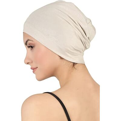 Deresina Headwear Gorro Oncológico de Bambu para Dormir Homem e Mulher, Suave e Respirável, Gorros para Quimioterapia Perda de Cabelo, Turbantes Quimio, Antiderrapante, Confortável, Uso Interior e Exterior Deresina Deresina Headwear Gorro Oncológico de Bambu para Dormir Homem e Mulher, Suave e Respirável, Gorros para Quimioterapia Perda de Cabelo, Turbantes Quimio, Antiderrapante, Confortável, Uso Interior e Exterior Deresina