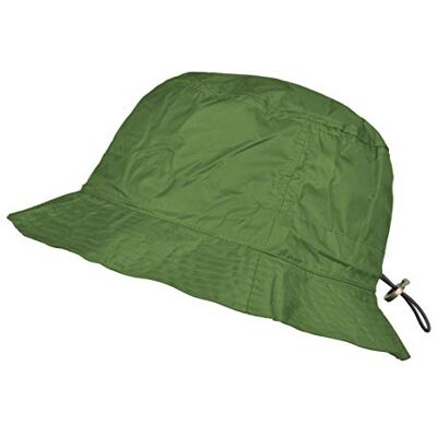 TOUTACOO Gorro para a chuva, chapéu em nylon ajustável TOUTACOO Gorro para a chuva, chapéu em nylon ajustável