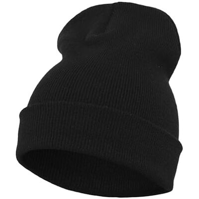 Flexfit Beanie Gorro longo pesado Flexfit Beanie Gorro longo pesado