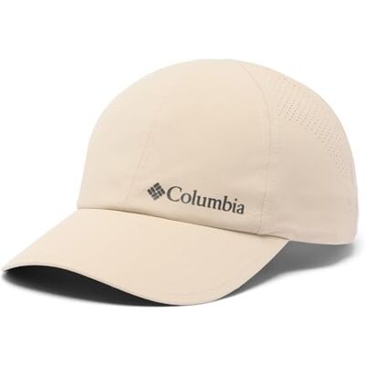 Columbia Silver Ridge IV Ball Cap, boné de basebol para unissexo adulto Columbia Silver Ridge IV Ball Cap, boné de basebol para unissexo adulto