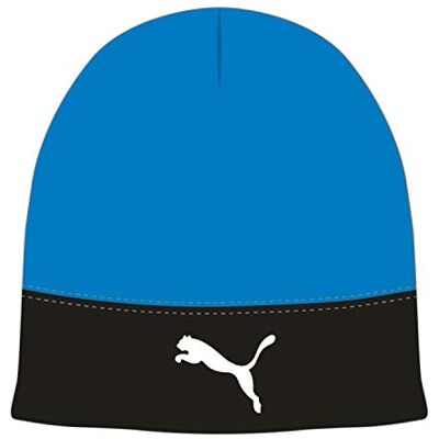 PUMA Liga Beanie Gorro unissexo para adulto PUMA Liga Beanie Gorro unissexo para adulto