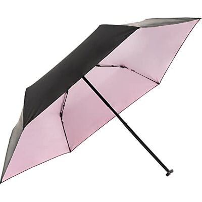 Knirps Ultra US.050 Guarda-chuva de bolso (21 cm, ultra leve e plano, resistente a tempestades) Knirps Ultra US.050 Guarda-chuva de bolso (21 cm, ultra leve e plano, resistente a tempestades)