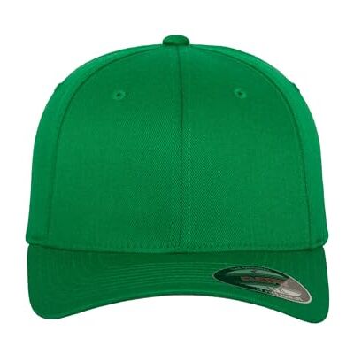 Flexfit Homem Lanudo Combed boné de basebol Flexfit Homem Lanudo Combed boné de basebol