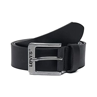 Levi's Free Normal Buckle cinto para homem Levi's Free Normal Buckle cinto para homem
