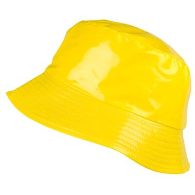 TOUTACOO , Gorro para chuva em vinil, impermeável TOUTACOO , Gorro para chuva em vinil, impermeável