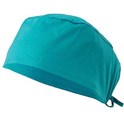 VELILLA 534001 Gorro sanitário, tamanho único VELILLA 534001 Gorro sanitário, tamanho único