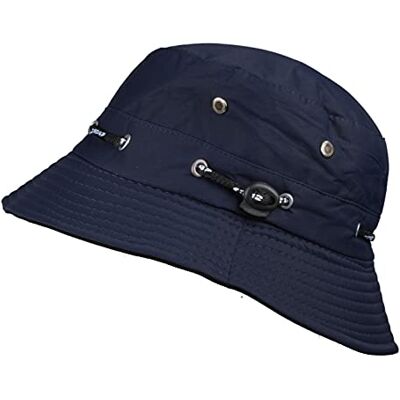 TOUTACOO , Chapéu para todas as estações, gorro misto, dobrável e ajustável TOUTACOO , Chapéu para todas as estações, gorro misto, dobrável e ajustável