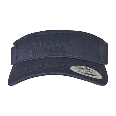 Flexfit Curved viseira cap boné, unissexo adulto Flexfit Curved viseira cap boné, unissexo adulto