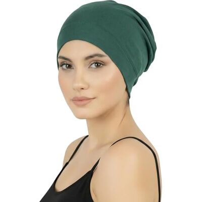 Deresina Headwear Gorro Oncológico de Bambu para Dormir Homem e Mulher, Suave e Respirável, Gorros para Quimioterapia Perda de Cabelo, Turbantes Quimio, Antiderrapante, Confortável, Uso Interior e Exterior Deresina Deresina Headwear Gorro Oncológico de Bambu para Dormir Homem e Mulher, Suave e Respirável, Gorros para Quimioterapia Perda de Cabelo, Turbantes Quimio, Antiderrapante, Confortável, Uso Interior e Exterior Deresina