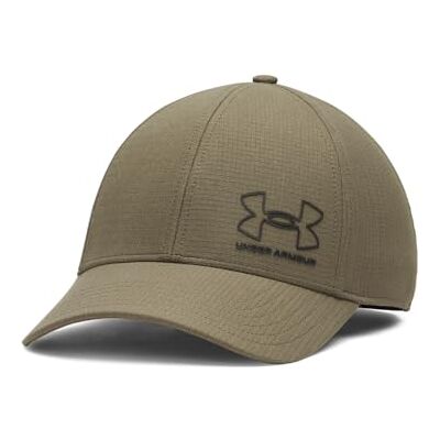 Under Armour ArmourVent Chapéu ajustável chapéu / chapéu homem Under Armour ArmourVent Chapéu ajustável chapéu / chapéu homem