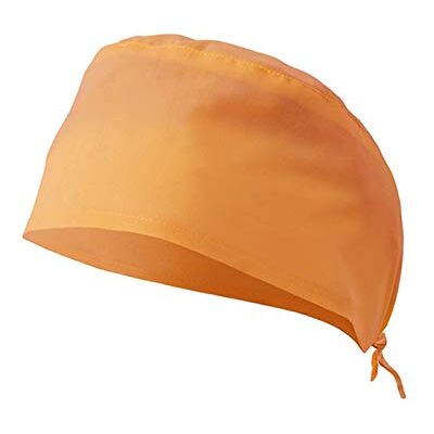 VELILLA 534001 Gorro sanitário, tamanho único VELILLA 534001 Gorro sanitário, tamanho único