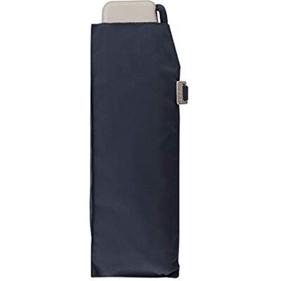 Doppler Pocket Guarda-chuva Carbonsteel Slim Uni Tamanho prático Muito leve 22 cm Doppler Pocket Guarda-chuva Carbonsteel Slim Uni Tamanho prático Muito leve 22 cm